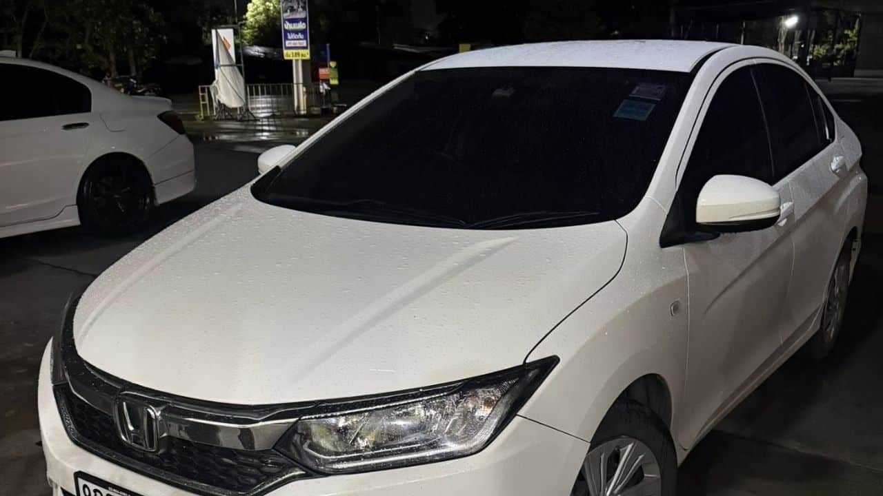 Chinese herbicide suspected in death of Thai man
