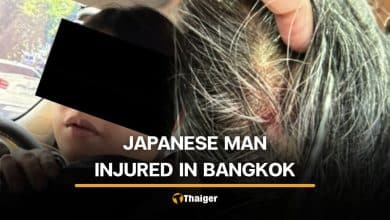Thai govt seek clarification from Bolt after assault on Japanese man | Thaiger