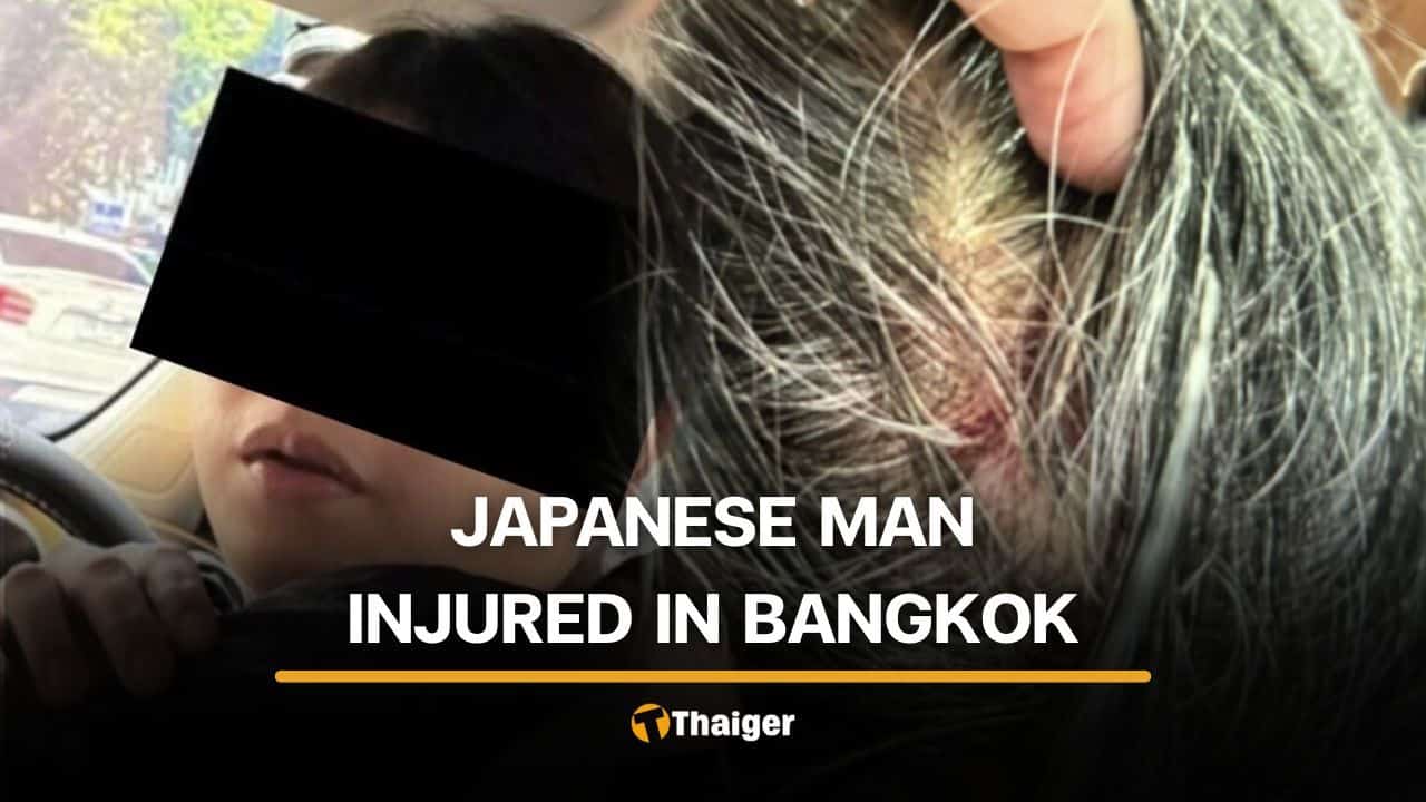 Thai govt seek clarification from Bolt after assault on Japanese man | Thaiger