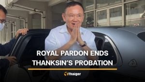 Thaksin to receive full release under royal pardon on Queen’s birthday | Thaiger