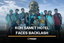 Koh Samet hotel condemned after alleged attempted rape and murder of guest | Thaiger