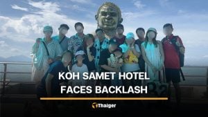 Koh Samet hotel condemned after alleged attempted rape and murder of guest | Thaiger