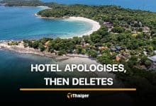 Koh Samet hotel apologises to attempted rape’s victim before removing statement | Thaiger