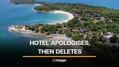 Koh Samet hotel apologises to attempted rape victim but removes statement | Thaiger