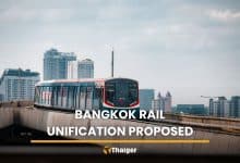 Cabinet asked to back MRTA takeover of Bangkok rail lines | Thaiger