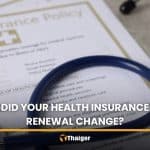 Health insurance in Thailand may have just got more expensive | Thaiger