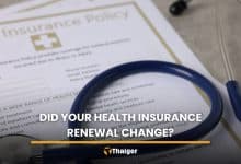 Health insurance in Thailand may have just got more expensive | Thaiger