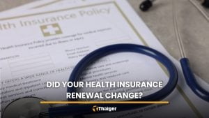 Health insurance in Thailand may have just got more expensive | Thaiger
