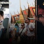 Thailand video news | Thai’s react to visa restrictions, Canadian arrested for minor assault | Thaiger