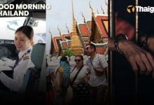 Thailand video news | Thai’s react to visa restrictions, Canadian arrested for minor assault | Thaiger