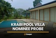 Spanish nationals linked to Krabi pool villa nominee probe | Thaiger