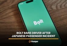 Bolt Thailand bans driver after Japanese passenger assault | Thaiger