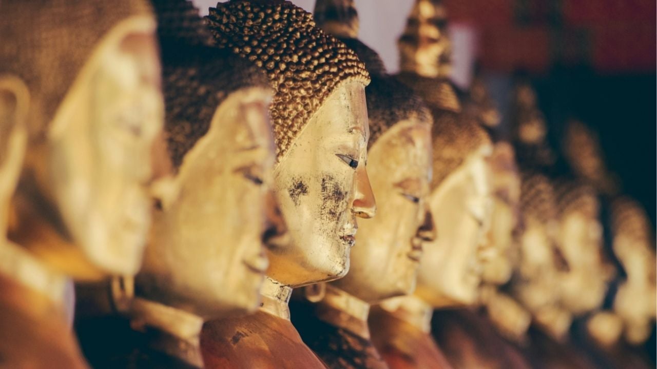 Photo by Alexandre Chambon on Unsplashstrange laws in thailand