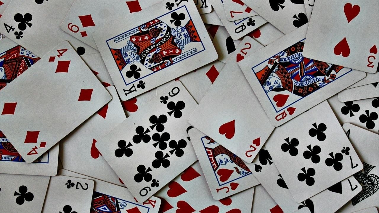 Keep it limited or keep the cards hidden from the authorities | A good chance to practice your Thai speaking | Photo by Kane Reinholdtsen on Unsplash