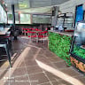 Malanda Falls Cafe